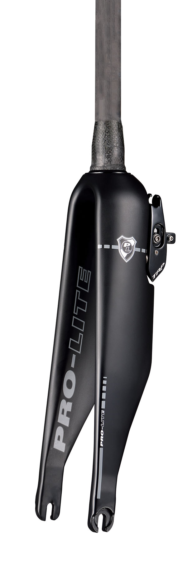 carbon aero forks