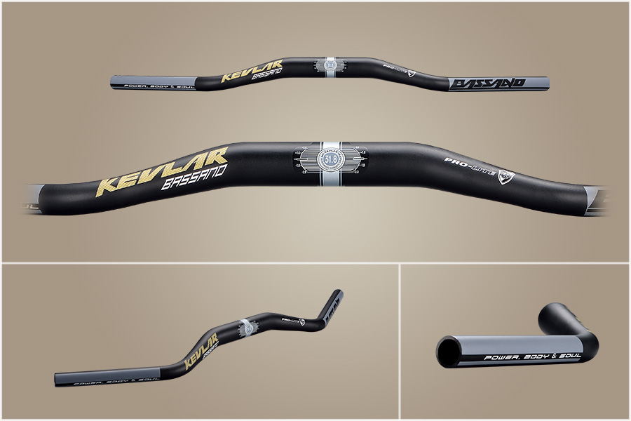 urban handlebars