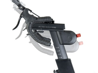 Handlebar-Height