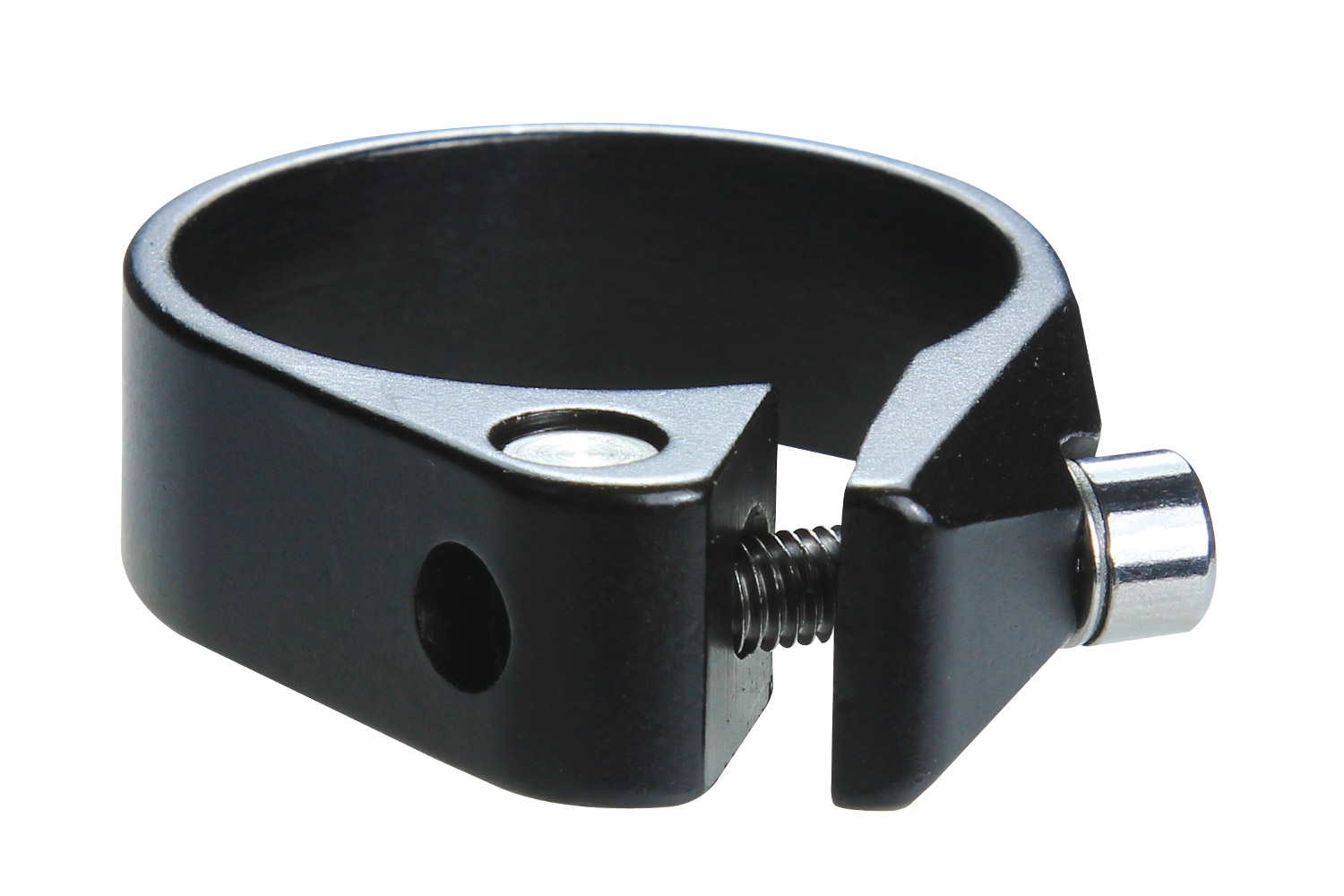 dimension seatpost clamp