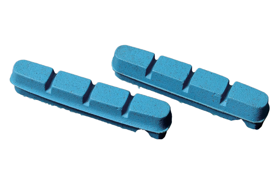 best rim brake pads for carbon wheels