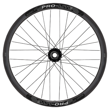 Pro lite hot sale carbon wheels