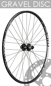 pro lite goro gx gravel wheelset