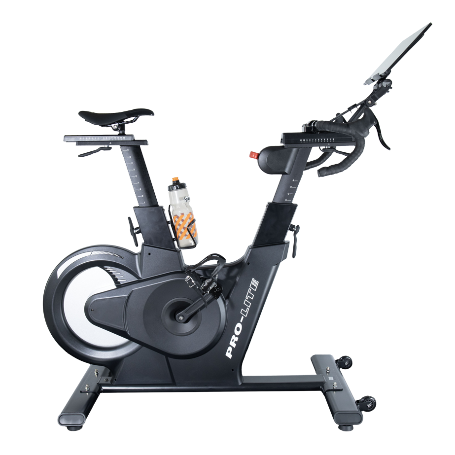 Integrated Smart Bike (V2)