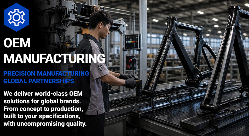 OEM Manufacturing
