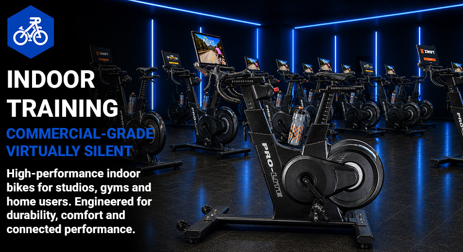 Indoor Training